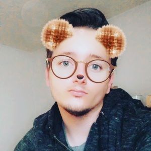 Meet your Posher, Steven